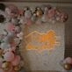 Brighten Your Wedding and Celebrate Romance with Love You For Engagement Occasion LED Neon Sign.