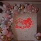 Brighten Your Wedding and Celebrate Romance with Love You For Engagement Occasion LED Neon Sign.