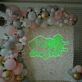 Brighten Your Wedding and Celebrate Romance with Love You For Engagement Occasion LED Neon Sign.