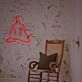 Brighten Your Yoga Space, Home Decor, or Wellness Studio with Meditated From Yoga Room LED Neon Sign.