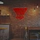Brighten Up Your Garage, Man Cave, and Parties with Muscle Car Garage LED Neon Sign.