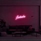 Heartbreaker LED Light Sign