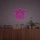 Brighten Your Holiday Celebrations and Decor with the Cute Christmas Elk LED Neon Sign - Perfect for Home, Office, and Festive Gatherings.