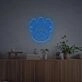 Brighten Your Holiday Celebrations and Decor with the Cute Christmas Elk LED Neon Sign - Perfect for Home, Office, and Festive Gatherings.