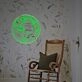 Brighten Up Your Space: Earth Outline Drawing LED Neon Sign for Home Decor, Office Ambiance, and Chic Bar Settings.