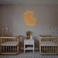 Bring Whimsy to Your Space: Little Cuty Puppy LED Neon Sign Perfect for Kid's Rooms, Play Areas, and Pet-Friendly Cafes