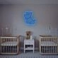 Bring Whimsy to Your Space: Little Cuty Puppy LED Neon Sign Perfect for Kid's Rooms, Play Areas, and Pet-Friendly Cafes
