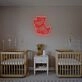 Bring Whimsy to Your Space: Little Cuty Puppy LED Neon Sign Perfect for Kid's Rooms, Play Areas, and Pet-Friendly Cafes