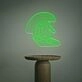 Brighten Your Beach Bar or Surf Shop Ambiance with the Man Surfing LED Neon Sign