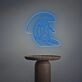 Brighten Your Beach Bar or Surf Shop Ambiance with the Man Surfing LED Neon Sign