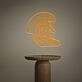 Brighten Your Beach Bar or Surf Shop Ambiance with the Man Surfing LED Neon Sign