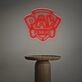Brighten Up Kids' Rooms, Birthday Celebrations, and Themed Parties with a Paw Patrol LED Neon Sign.
