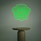 Brighten Up Kids' Rooms, Birthday Celebrations, and Themed Parties with a Paw Patrol LED Neon Sign.