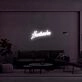 Heartbreaker LED Light Sign