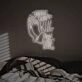 Brighten Your Bar, Wedding, or Party Ambiance with the Please Don't Kill My Vibe With Pray Gesture LED Neon Sign.