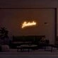 Heartbreaker LED Light Sign