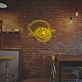 Brighten Up Your Bar, Kitchen, or Summer Event with the Sliced Lemon LED Neon Sign.