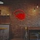 Brighten Up Your Bar, Kitchen, or Summer Event with the Sliced Lemon LED Neon Sign.
