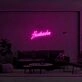 Heartbreaker LED Light Sign