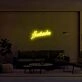 Heartbreaker LED Light Sign