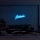 Heartbreaker LED Light Sign