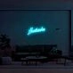 Heartbreaker LED Light Sign