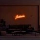 Heartbreaker LED Light Sign