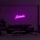Heartbreaker LED Light Sign