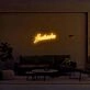 Heartbreaker LED Light Sign