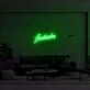 Heartbreaker LED Light Sign