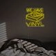 Brighten Up Your Space: We Have Vinyl LED Neon Sign for Home, Office, and Store Ambiance.