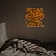 Brighten Up Your Space: We Have Vinyl LED Neon Sign for Home, Office, and Store Ambiance.