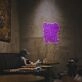 Brighten Up Your Bar, Wedding, and Office Space with the Wonderful Word LED Neon Sign