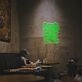 Brighten Up Your Bar, Wedding, and Office Space with the Wonderful Word LED Neon Sign