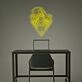Elevate your game room or bar ambiance with the unique Deadpool LED Neon Sign.
