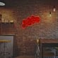 Brighten Up Your Wedding, Bar or Home Decor with the Love By Wordart LED Neon Sign.
