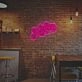 Brighten Up Your Wedding, Bar or Home Decor with the Love By Wordart LED Neon Sign.
