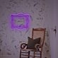 Brighten Up Your Memories: Photo Frame LED Neon Sign Perfect for Weddings, Home Decor, and Special Events.