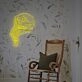 Elevate Your Bar or Man Cave Ambiance with the Smoking Skull Man LED Neon Sign