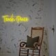 Brighten Up Your Space: Teach Peace LED Neon Sign for Home Décor, Office Inspiration, and Social Events