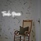 Brighten Up Your Space: Teach Peace LED Neon Sign for Home Décor, Office Inspiration, and Social Events