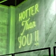 Hotter Than You Neon Sign Ignite Your Space with Irresistible Charm