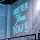 Hotter Than You Neon Sign Ignite Your Space with Irresistible Charm