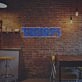Brighten Up Your Living Space, Office, or Next Big Event with The 1975 LED Neon Sign.