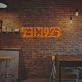 Brighten Up Your Living Space, Office, or Next Big Event with The 1975 LED Neon Sign.