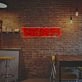 Brighten Up Your Living Space, Office, or Next Big Event with The 1975 LED Neon Sign.