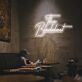 Brighten Up Your Bedroom, Office, or Gaming Space with The Baddest LED Neon Sign.