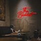 Brighten Up Your Bedroom, Office, or Gaming Space with The Baddest LED Neon Sign.