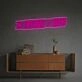 Brighten Your Office, Bar, and Events: The Future Is Now LED Neon Sign Brings Modern Vibes to Any Space.