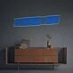 Brighten Your Office, Bar, and Events: The Future Is Now LED Neon Sign Brings Modern Vibes to Any Space.